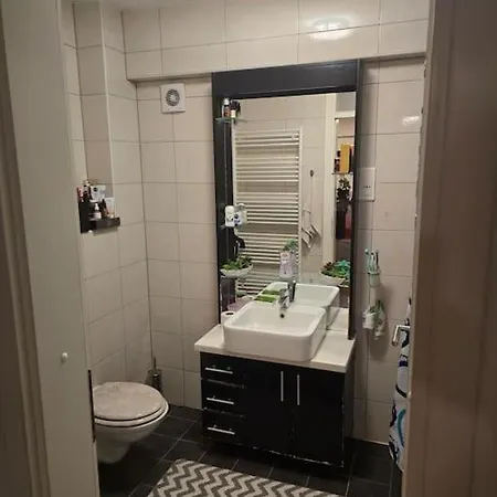 Terme Apartmán *