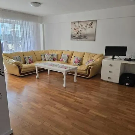 Apartmán Terme *