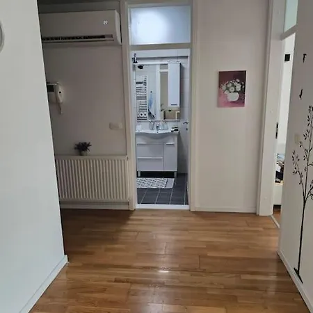 Apartmán Terme Sarajevo