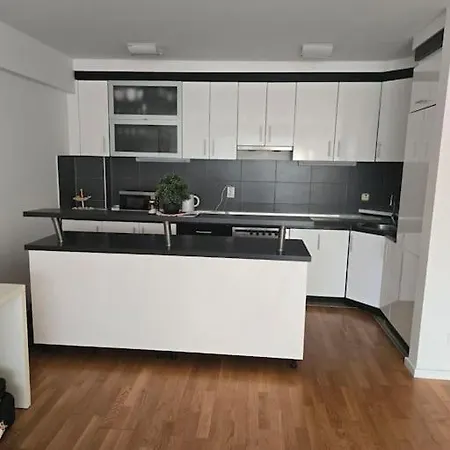 Terme Apartmán