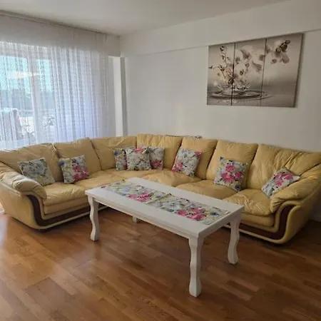 Terme Apartmán Sarajevo