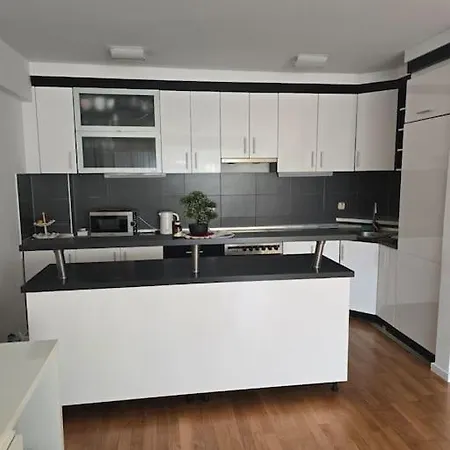 Terme Apartmán *
