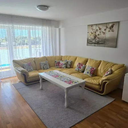 Apartmán Terme Sarajevo