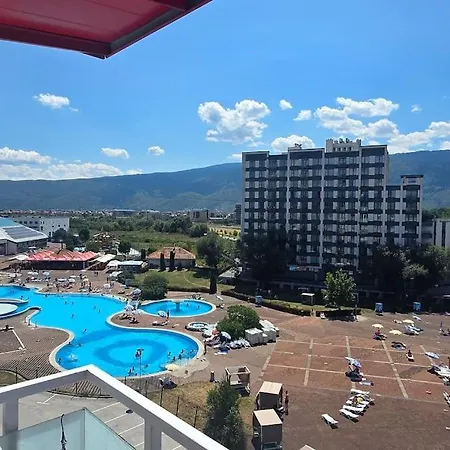 Apartmán Terme Sarajevo